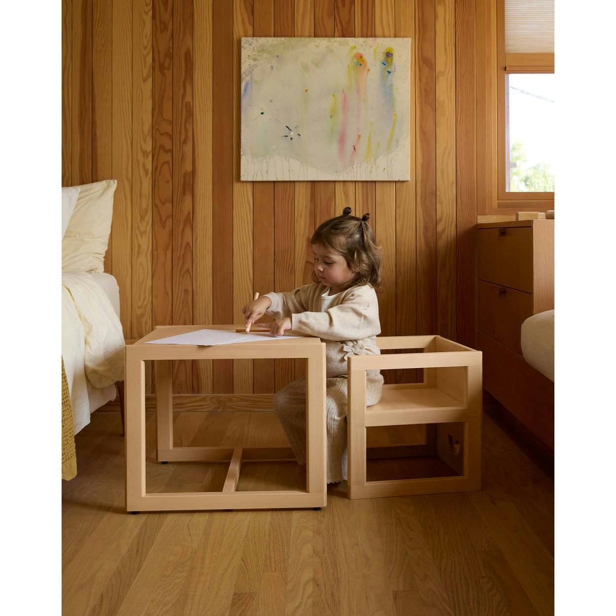 Toddler Table