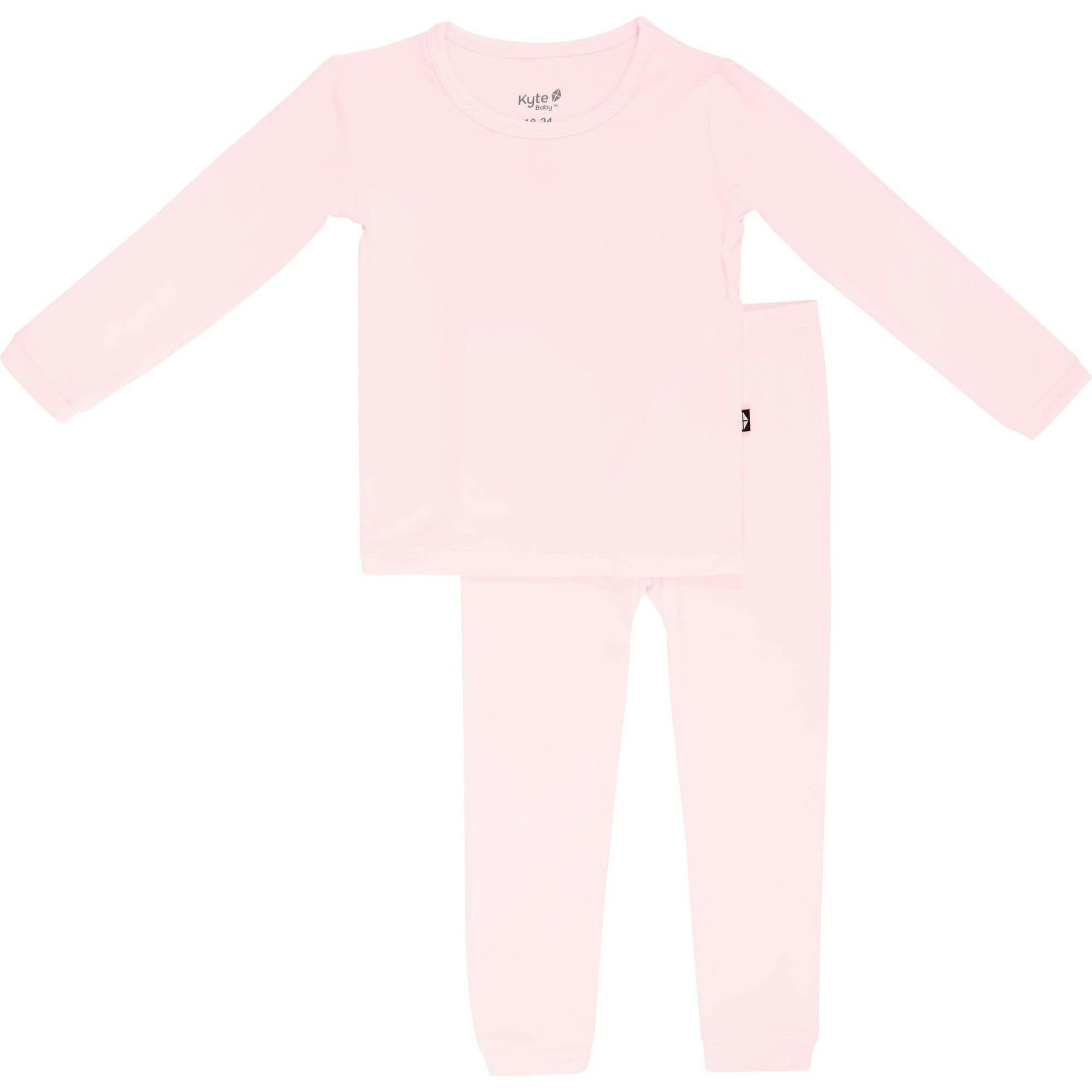 Toddler Pajama Set, Sakura