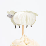 On The Farm Cupcake Kit