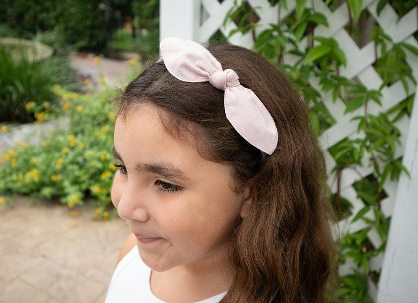 Bow Headband