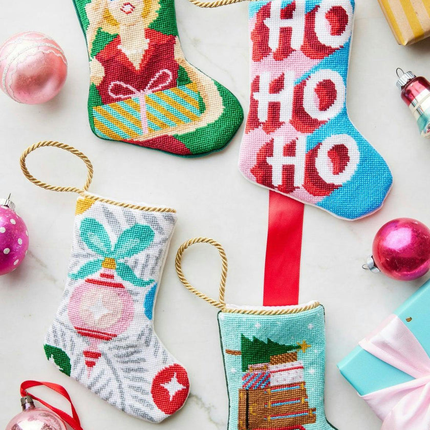 BURU: Mrs. Claus Never Looked So Good