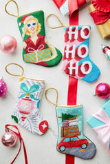 BURU: Mrs. Claus Never Looked So Good