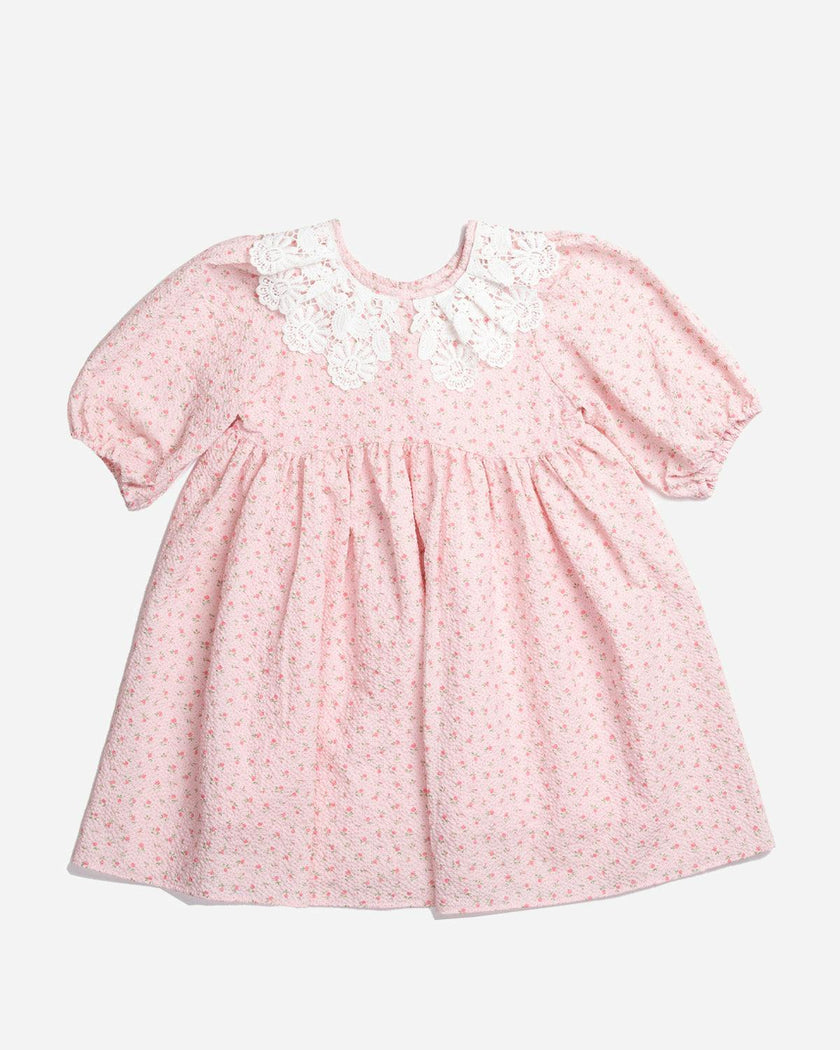 Heidi Dress
