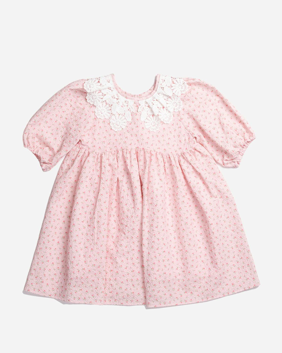 Heidi Dress