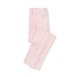 Striped Leggings, Pink Lady