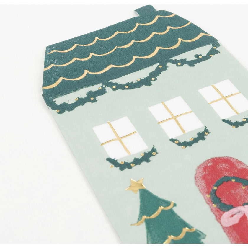 House Napkins