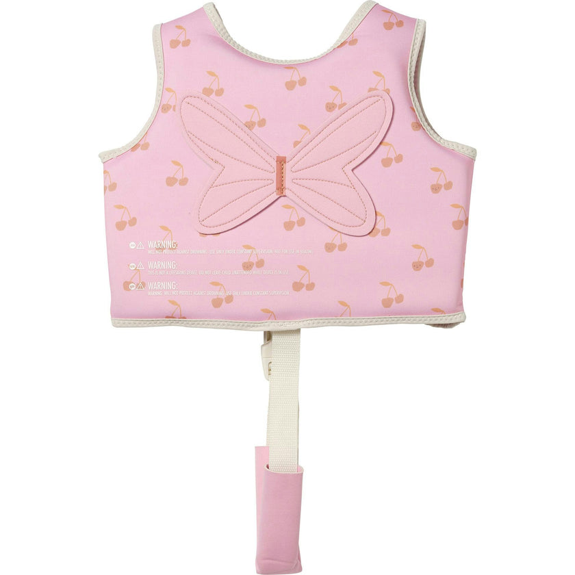 Swim Vest: 2/3