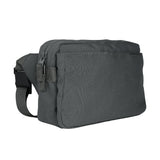 Red Rovr Joey Belt Bag - Charcoal