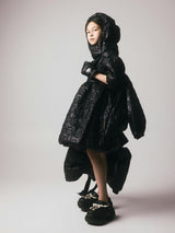 Bjork Jacket Black