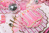 Better With Confetti Utensil Set (30 ct)