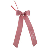 Wine Bow
