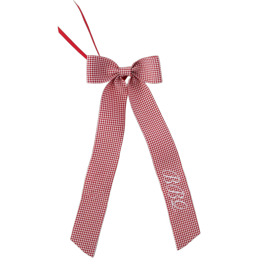 Wine Bow