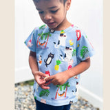 Brooklyn Tee