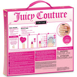 Juicy Couture: Nail Polish - Chic Design