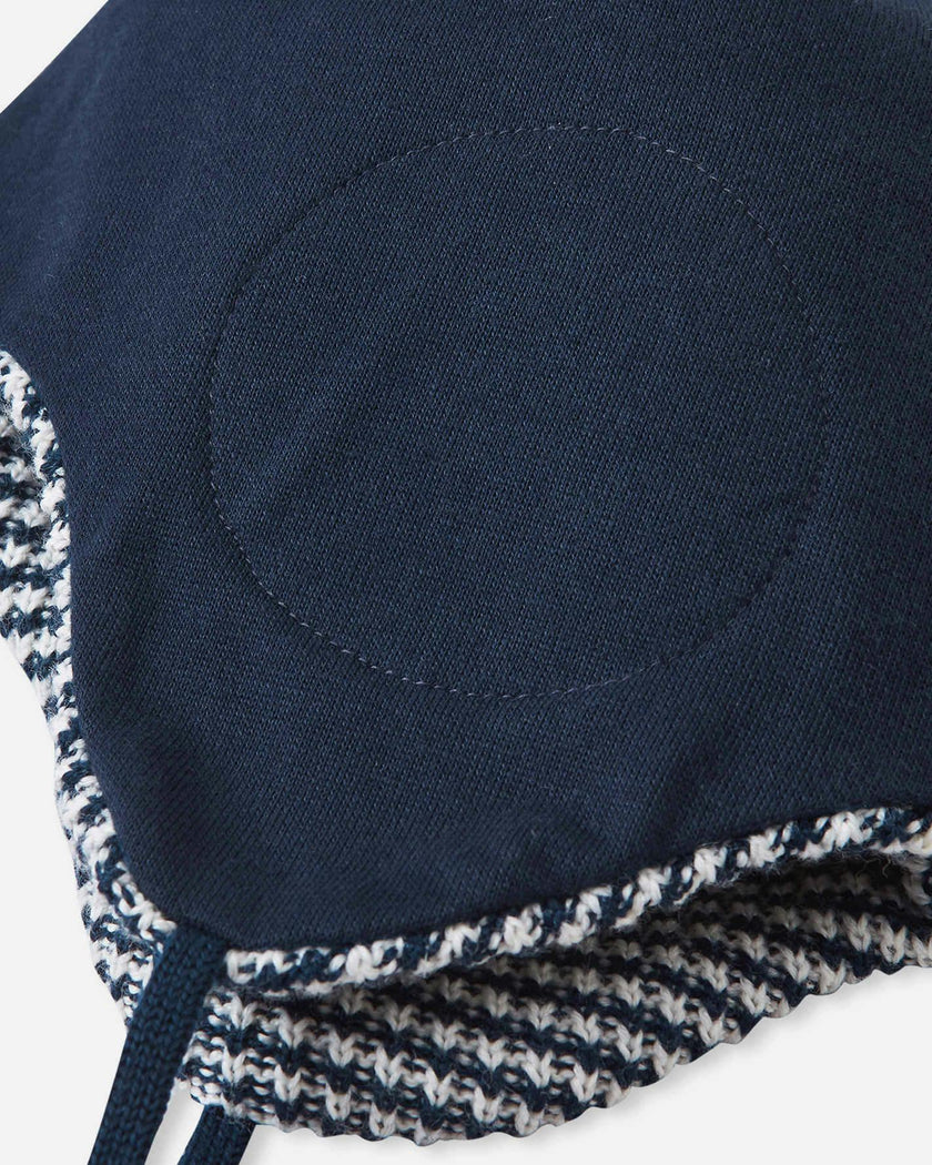Kuuru - Kids' Merino Wool Hat