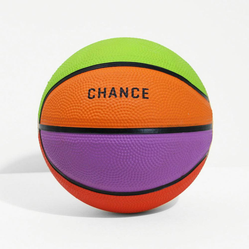 Summer Multi Mini Basketball