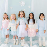 Glitter Snowflake Dress Up Kit