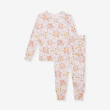 Jillian Classic Pajama Set