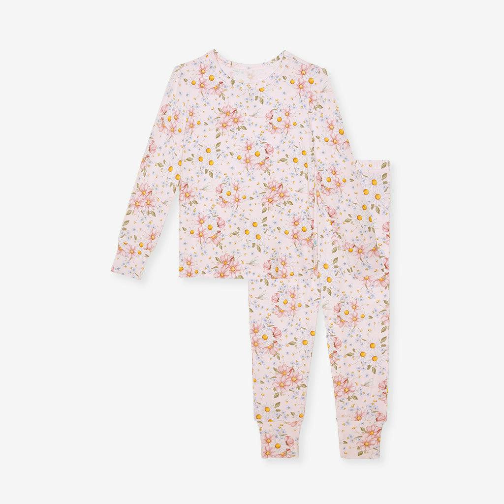 Jillian Classic Pajama Set