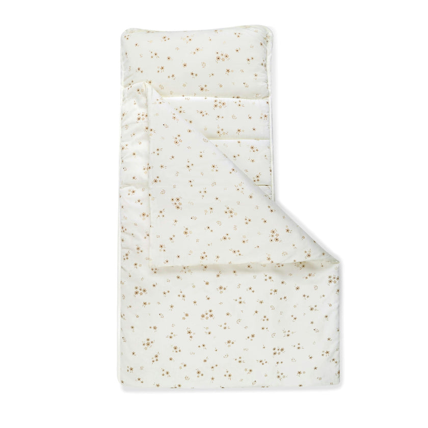 Organic Cozy Comfort Nap Mat