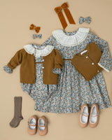 Pazaby Romper Liberty Bird