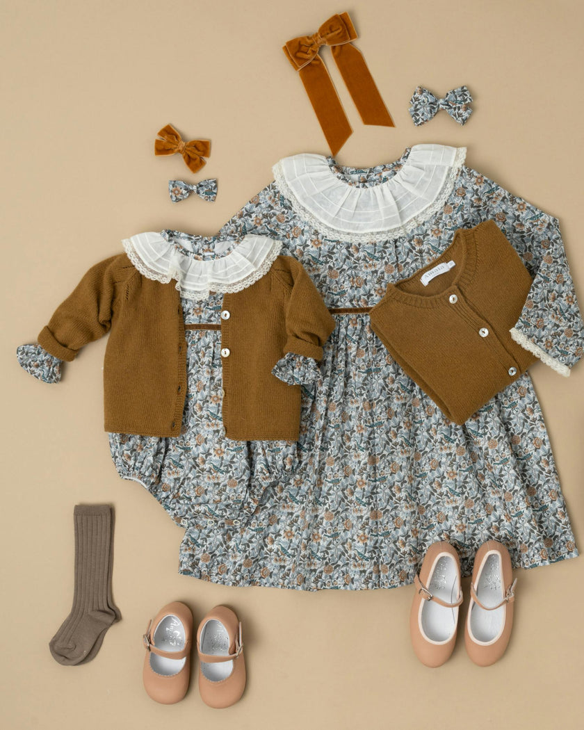 Pazaby Romper Liberty Bird