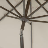 Elegant Valance 9Ft Umbrella