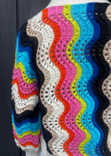 LUNA CARDI | GIRLS