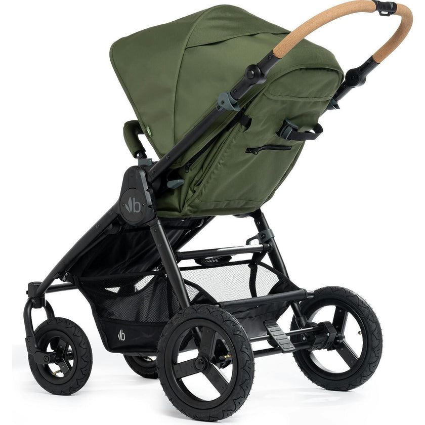Era Olive Reversible Stroller