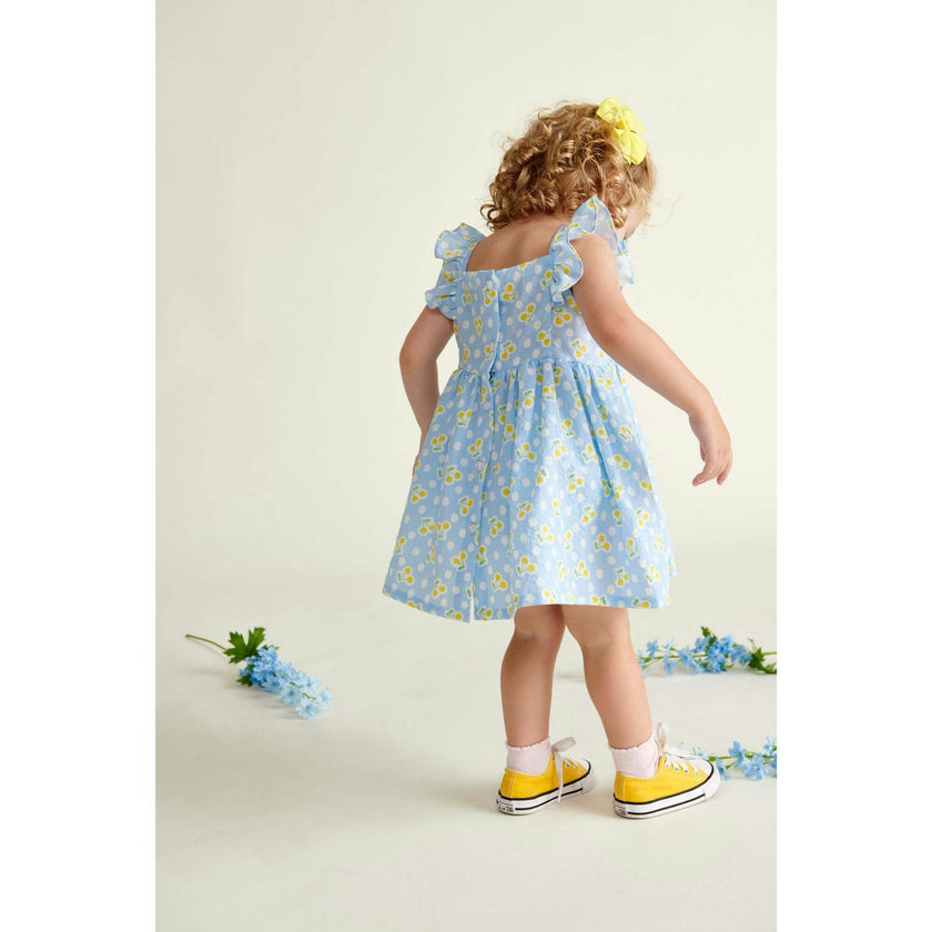Baby Sundress Harper