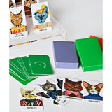 JOS: Guess The Feline