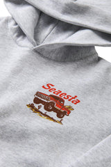 Baja Surf Trip Hoodie / Youth