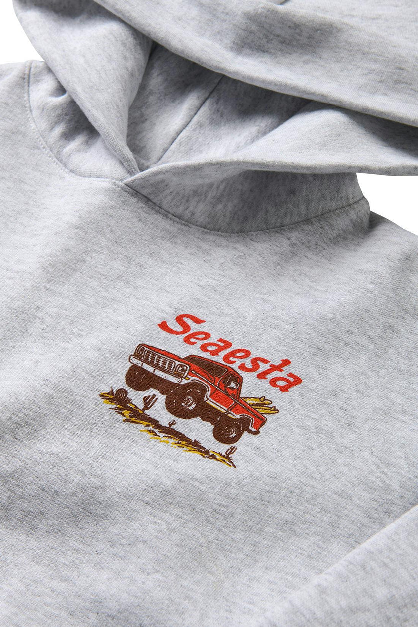 Baja Surf Trip Hoodie / Youth