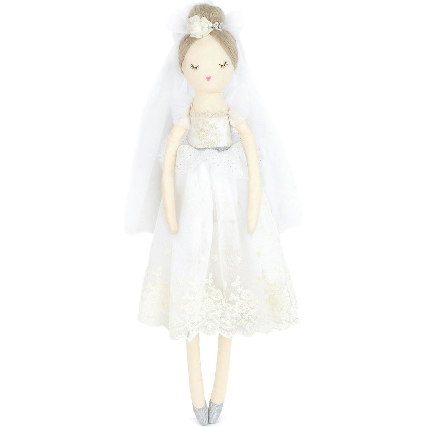Katherine Bride Doll