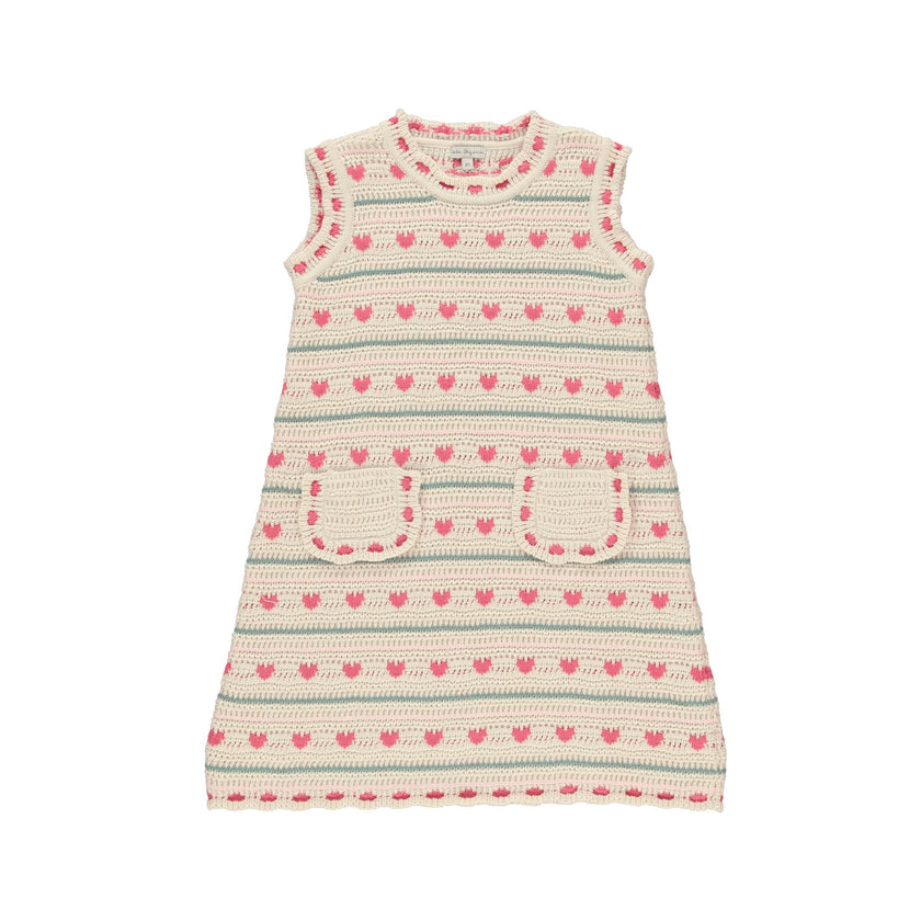 Josie Dress