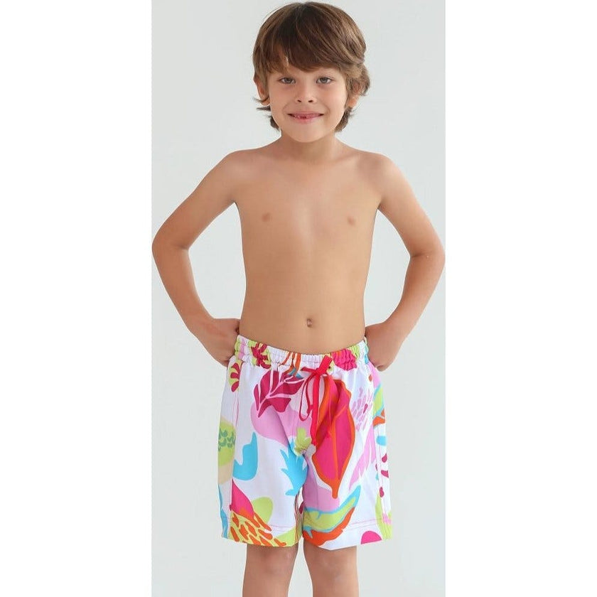 Gui Trunks - Viva Print