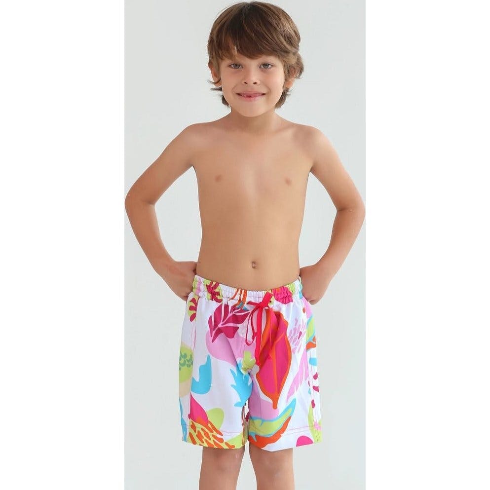Gui Trunks - Viva Print