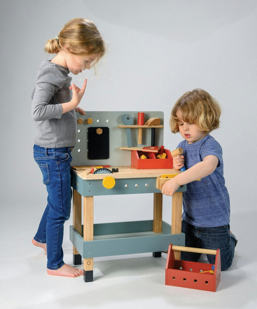 Carpenters Workshop