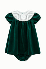 Olympia Dress