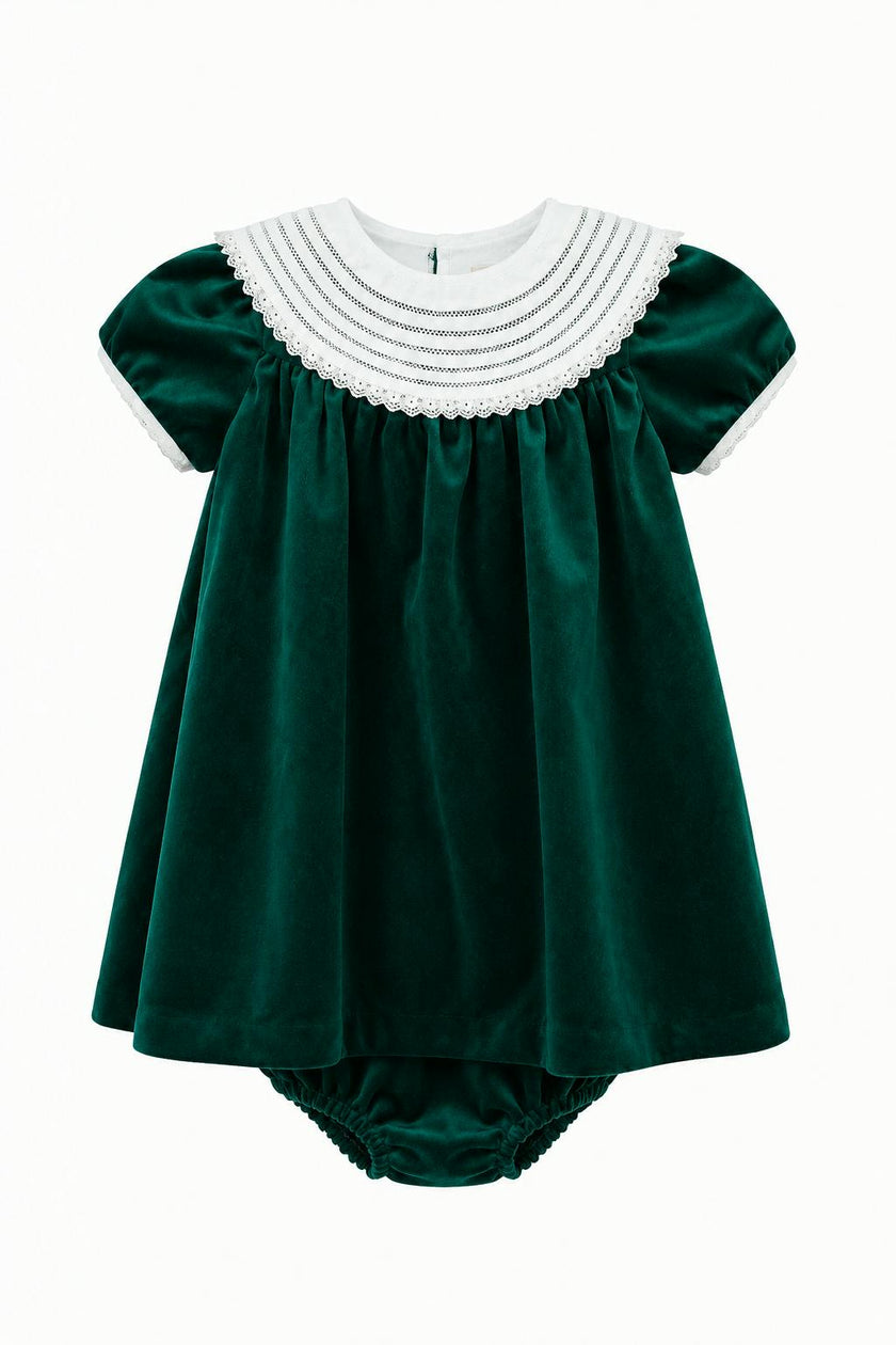 Olympia Dress