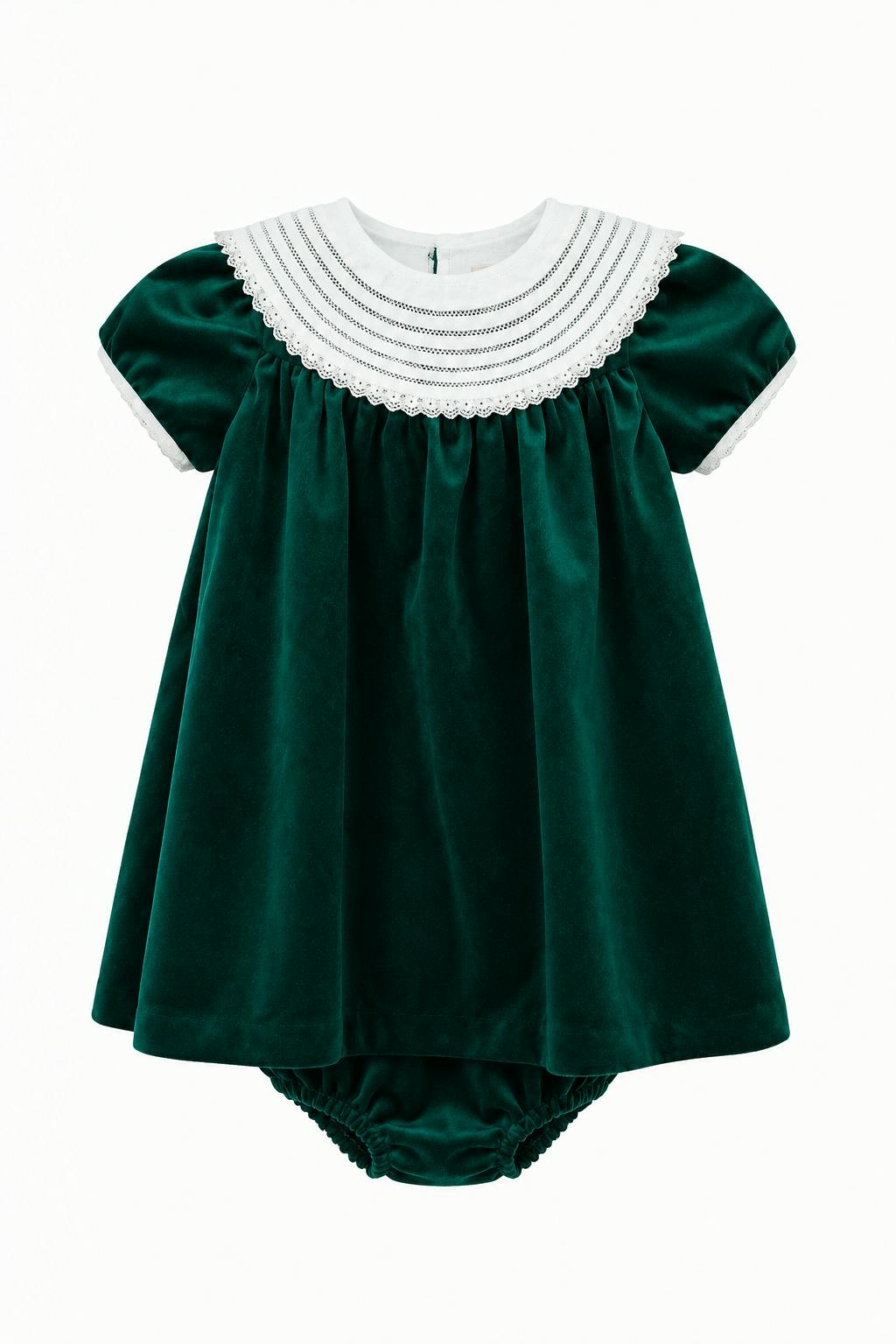 Olympia Dress