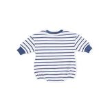 Bubbly Sailboat - Sweatshirt Bubble