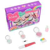 Glow with the Flow - Kids' Mineral Makeup Kit
