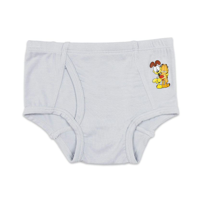 Garfield Bamboo Boy's Underwear 7-Pack