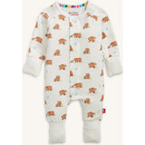 Magnetic Convertible Coverall