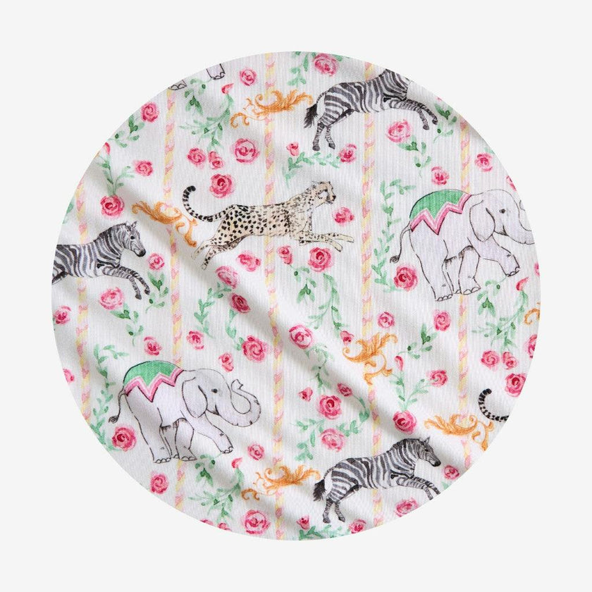Lyra Bubble Romper
