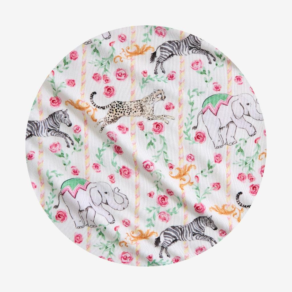 Lyra Bubble Romper