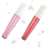 Natural Tinted Lip Gloss Duo Tahoe Interlude and Aspen Rhythm