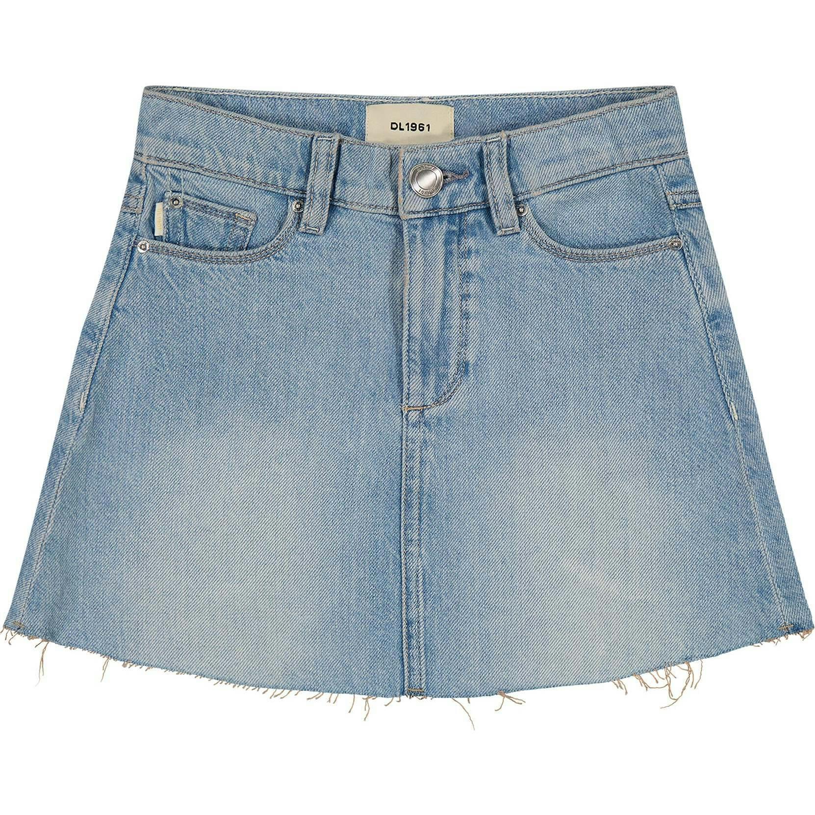 Jenny Mini Skirt |  Lakefront