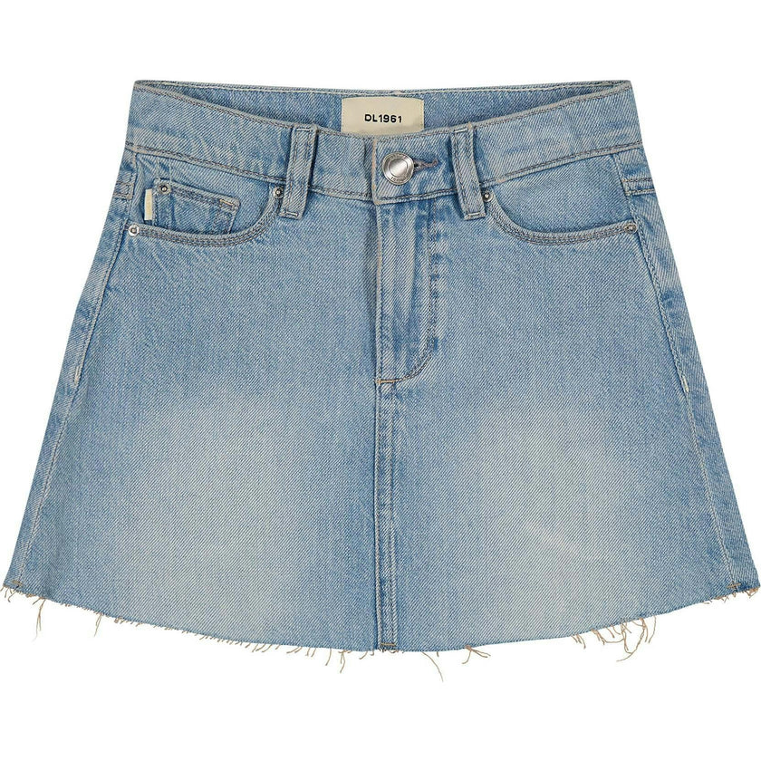 Jenny Mini Skirt |  Lakefront